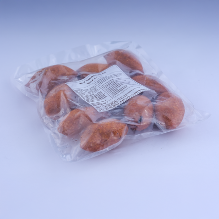 كبة نية (İçli Köfte – Çiğ)